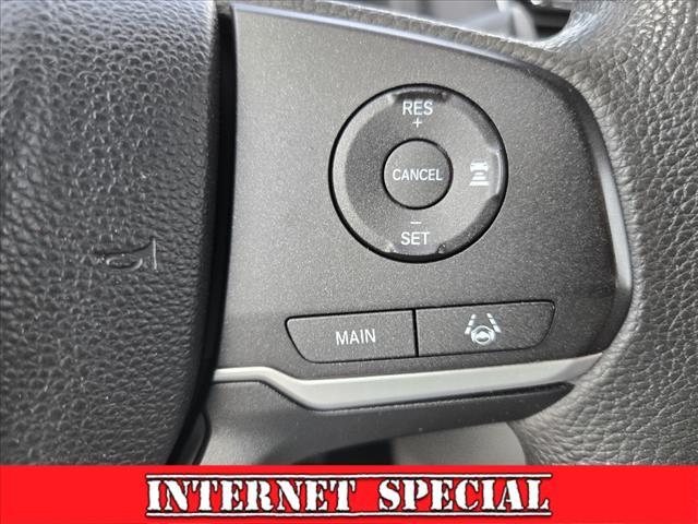 2021 Honda Pilot Vehicle Photo in LITTLE FALLS, NJ 07424-1717