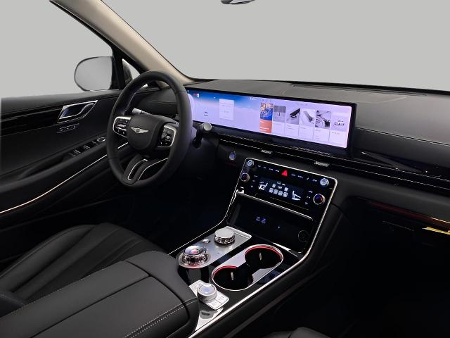 2025 Genesis GV80 Vehicle Photo in Appleton, WI 54913