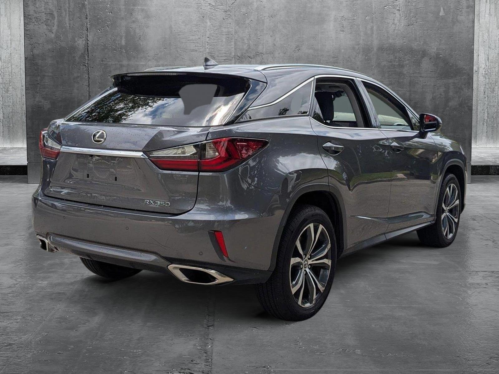 2019 Lexus RX 350 Vehicle Photo in West Palm Beach, FL 33417