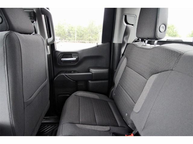 2025 Chevrolet Silverado 1500 Vehicle Photo in ROSENBERG, TX 77471-5675
