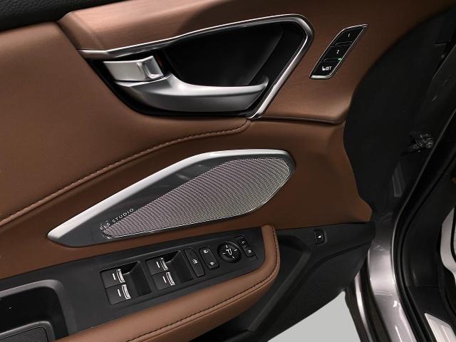 2025 Acura RDX Vehicle Photo in Appleton, WI 54913