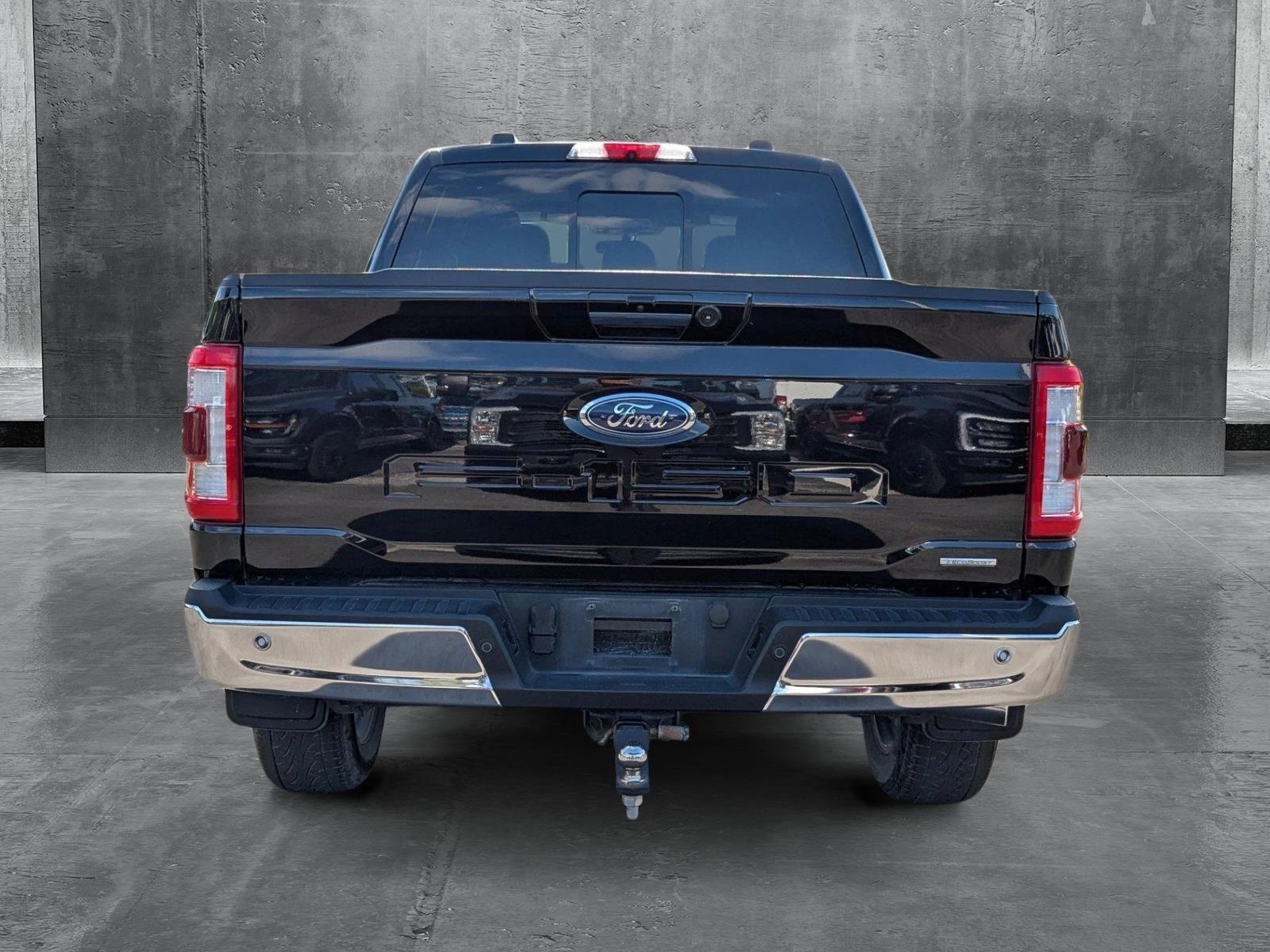 2022 Ford F-150 Vehicle Photo in Miami, FL 33015
