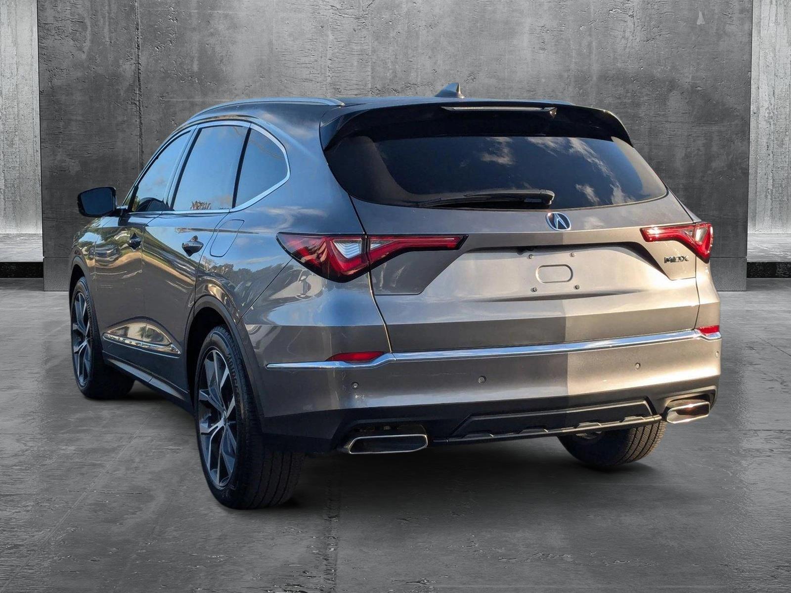 2022 Acura MDX Vehicle Photo in Sanford, FL 32771