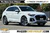 Used 2023 Audi Q5 Premium Plus with VIN WA1EAAFY7P2057942 for sale in Vacaville, CA