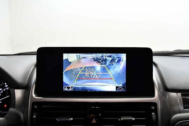 2023 Lexus GX 460 Vehicle Photo in DALLAS, TX 75235