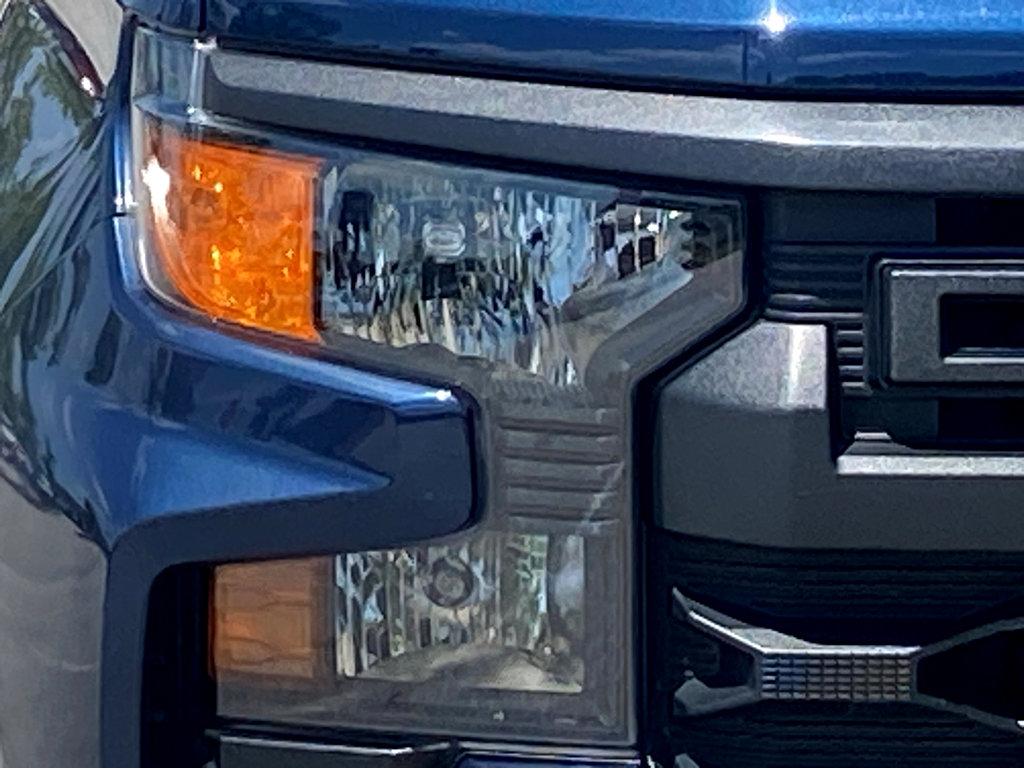 2023 Chevrolet Silverado 1500 Vehicle Photo in POOLER, GA 31322-3252