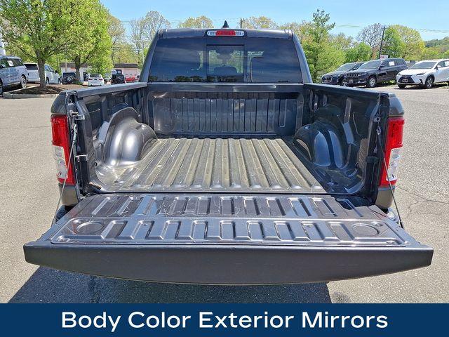 2022 Ram 1500 Vehicle Photo in PAWLING, NY 12564-3219