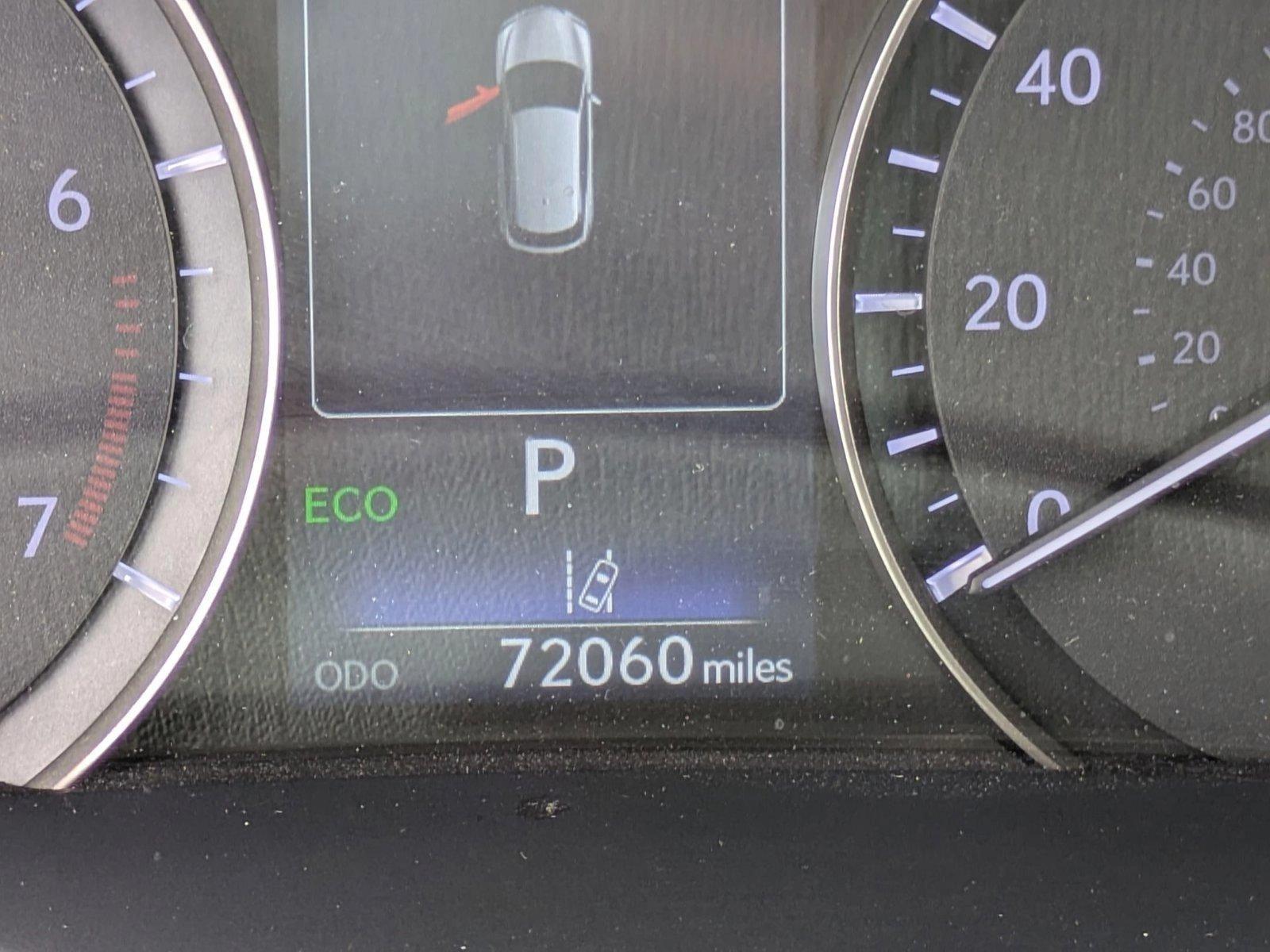 2019 Lexus RX 350L Vehicle Photo in Clearwater, FL 33761
