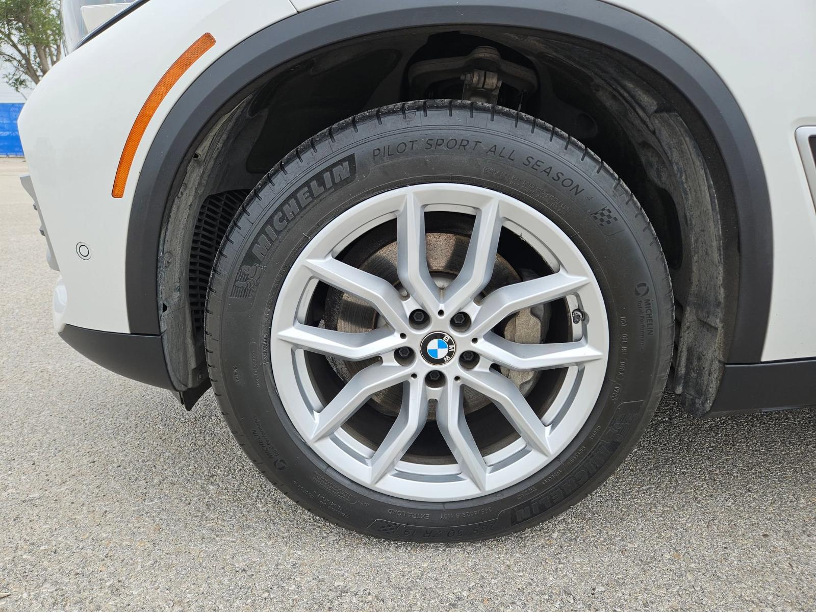 2019 BMW X5 xDrive40i Vehicle Photo in Seguin, TX 78155