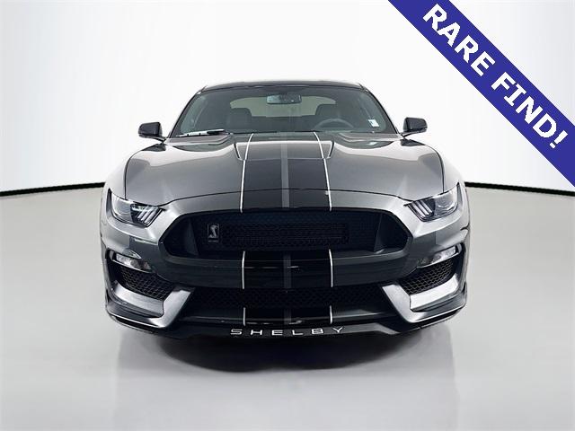 2016 Ford Mustang Vehicle Photo in Puyallup, WA 98371