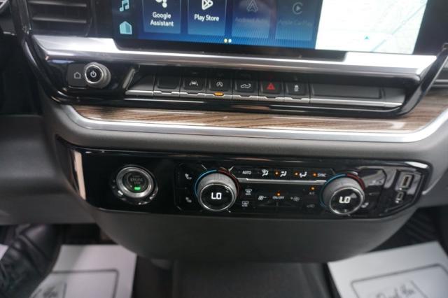 2022 Chevrolet Silverado 1500 Vehicle Photo in FAIRMONT, WV 26554-2318