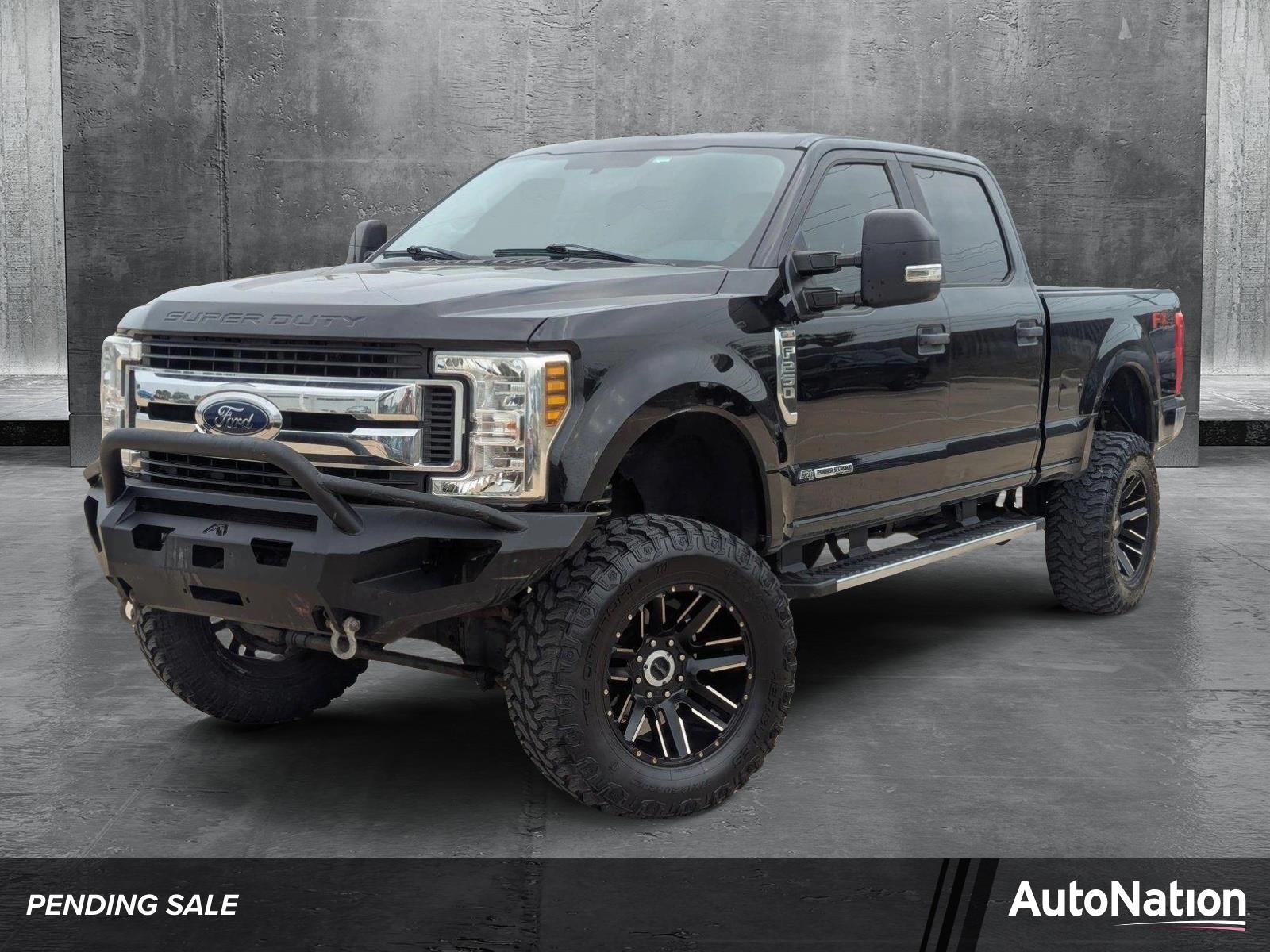 2019 Ford Super Duty F-250 SRW Vehicle Photo in CORPUS CHRISTI, TX 78412-4902
