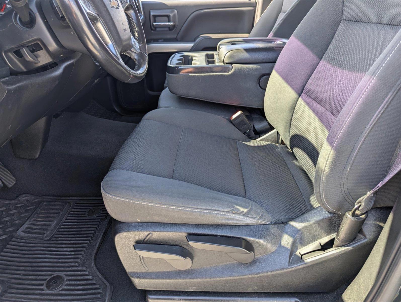 2019 Chevrolet Silverado 1500 LD Vehicle Photo in Ft. Myers, FL 33907