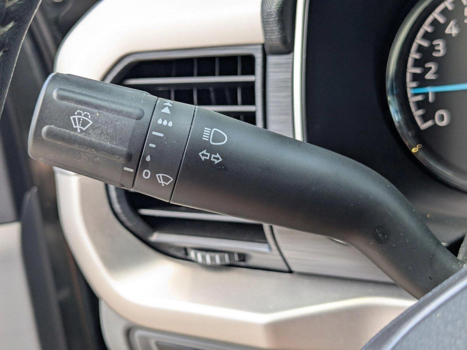 2021 Ford F-150 Vehicle Photo in Tampa, FL 33614