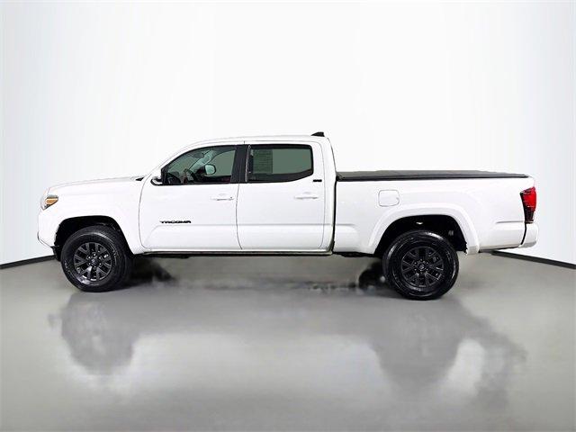 2023 Toyota Tacoma 4WD Vehicle Photo in PUYALLUP, WA 98371-4149