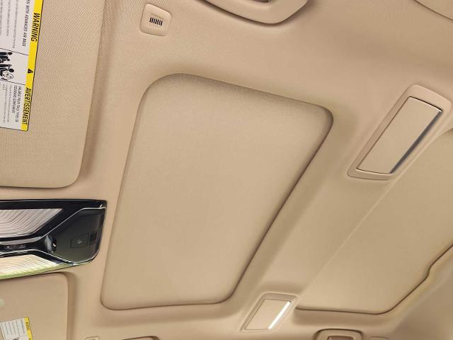 2022 BMW 740i Vehicle Photo in PLANO, TX 75024