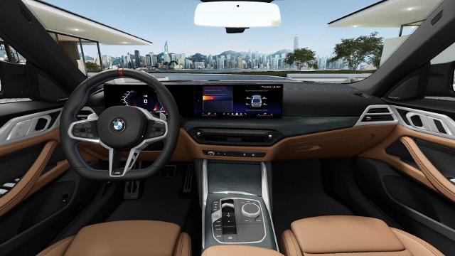 2025 BMW M440i xDrive Vehicle Photo in GRAPEVINE, TX 76051