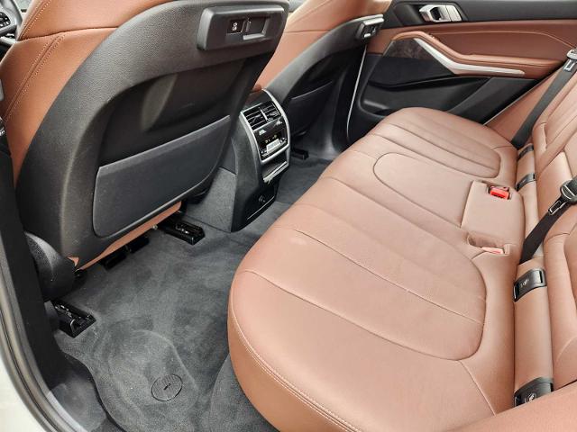 2022 BMW X5 sDrive40i Vehicle Photo in PLANO, TX 75024