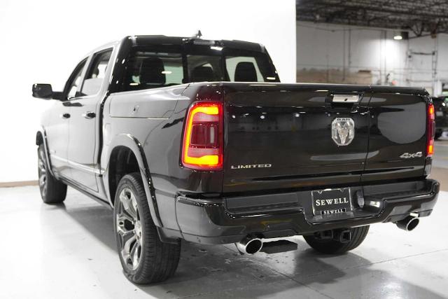 2022 Ram 1500 Vehicle Photo in GRAPEVINE, TX 76051