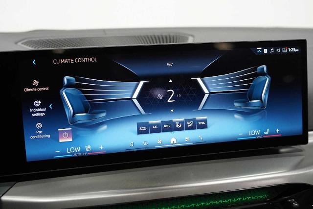 2025 BMW 430i xDrive Vehicle Photo in GRAPEVINE, TX 76051