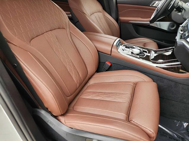 2024 BMW X7 xDrive40i Vehicle Photo in PLANO, TX 75024