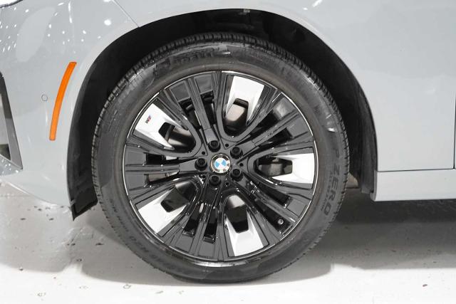 2025 BMW X3 30 xDrive Vehicle Photo in GRAPEVINE, TX 76051