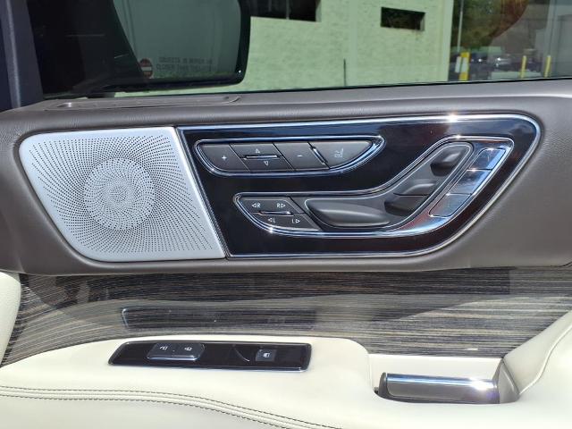 2021 Lincoln Navigator Vehicle Photo in Tampa, FL 33612