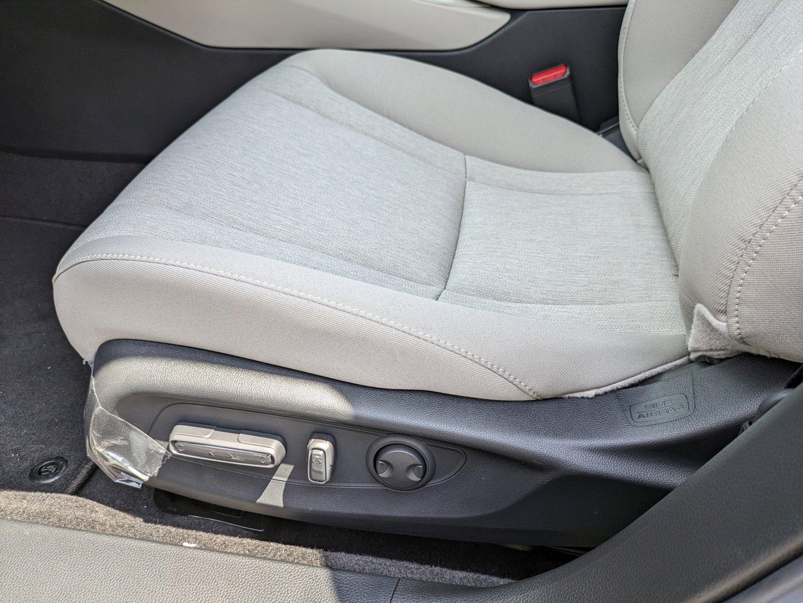2024 Honda Accord Sedan Vehicle Photo in Sanford, FL 32771