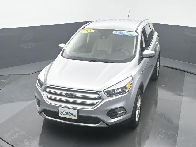 2019 Ford Escape Vehicle Photo in Cedar Rapids, IA 52402