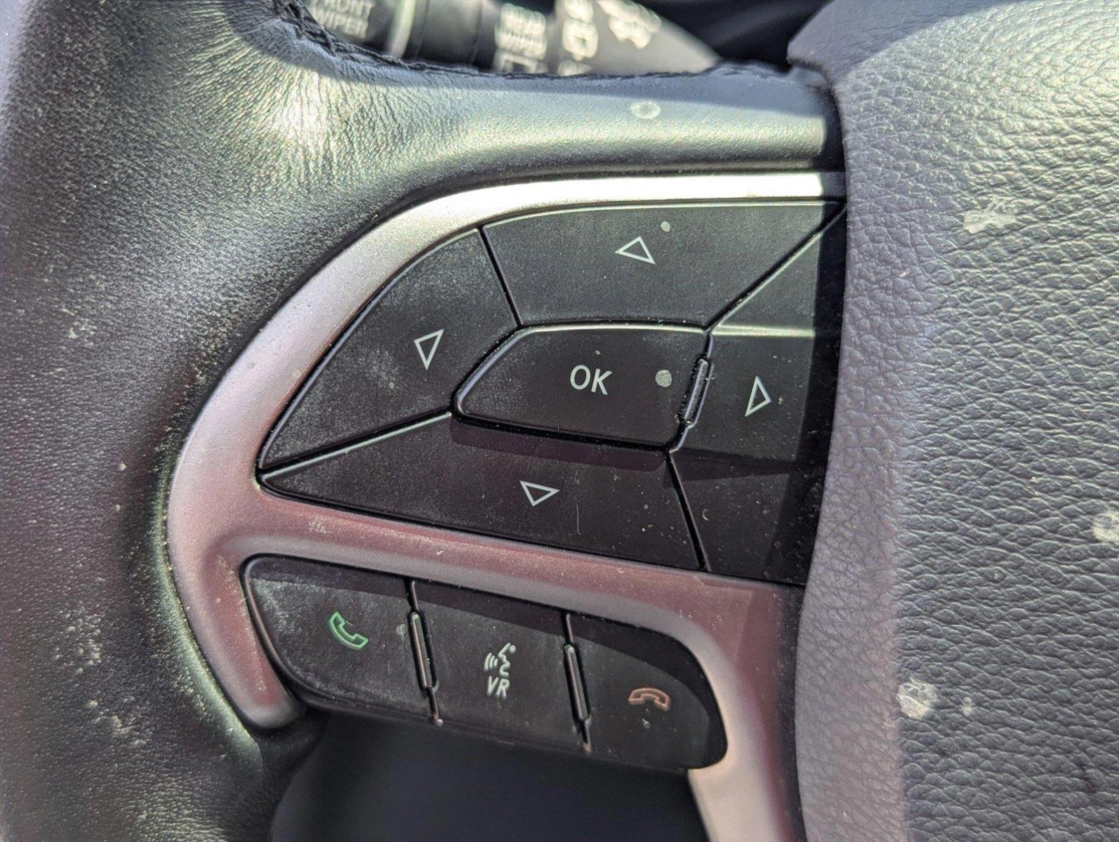 2019 Jeep Grand Cherokee Vehicle Photo in Delray Beach, FL 33444