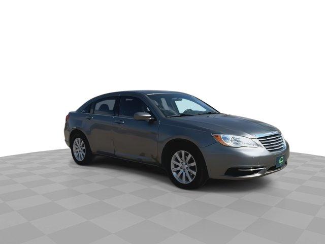 Used 2013 Chrysler 200 Touring with VIN 1C3CCBBB3DN601320 for sale in Alexandria, Minnesota