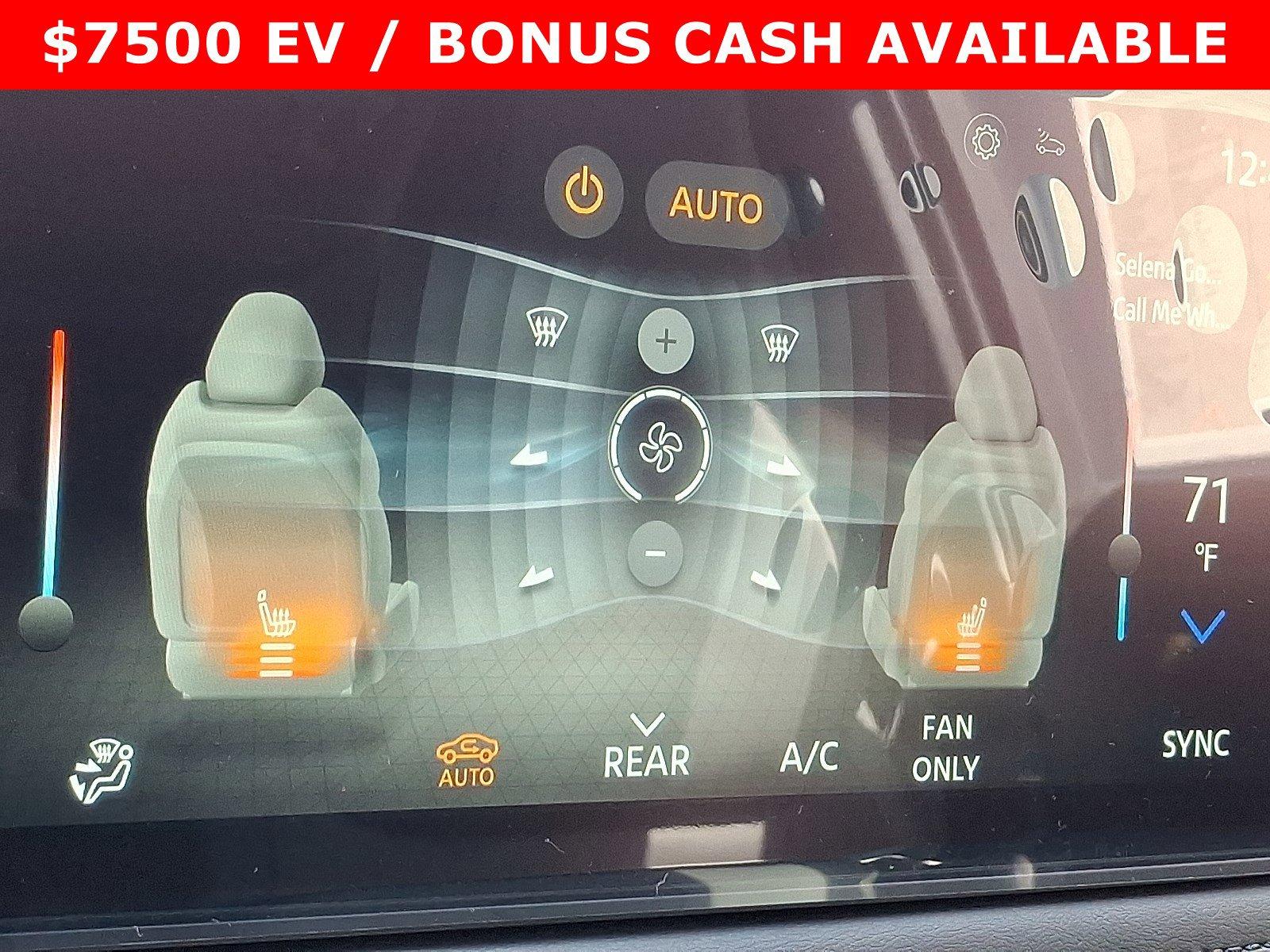 2025 Nissan ARIYA Vehicle Photo in Jenkintown, PA 19046