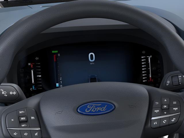 2025 Ford Maverick Vehicle Photo in Oshkosh, WI 54901