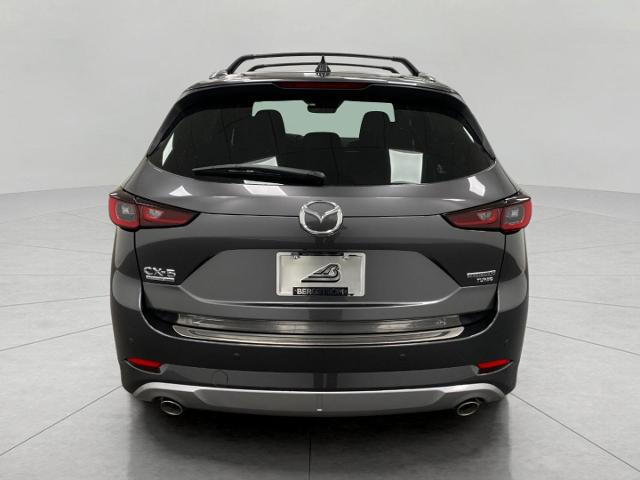 2025 Mazda CX-5 Vehicle Photo in Appleton, WI 54913