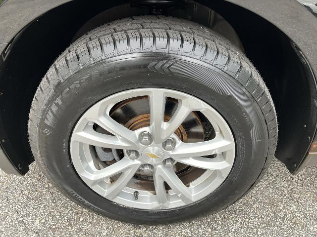 2016 Chevrolet Equinox Vehicle Photo in PITTSBURGH, PA 15226-1209