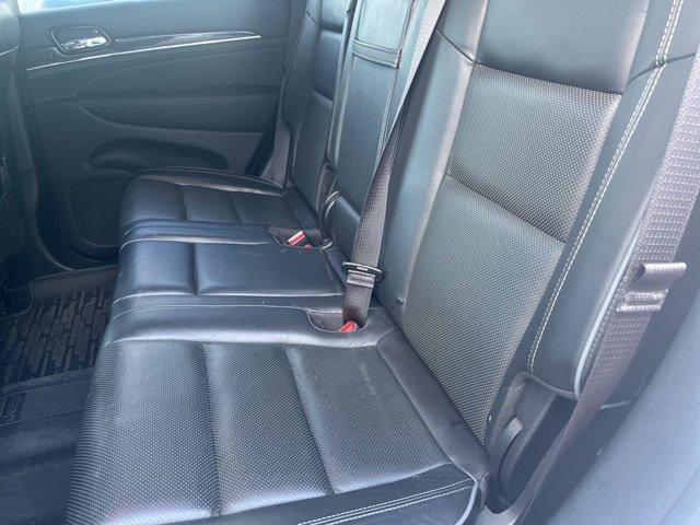 2021 Jeep Grand Cherokee Vehicle Photo in Willow Grove, PA 19090