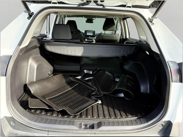2022 Toyota RAV4 Vehicle Photo in Oshkosh, WI 54904