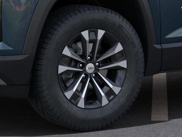 2026 Chevrolet Equinox Vehicle Photo in ORLANDO, FL 32808-7998