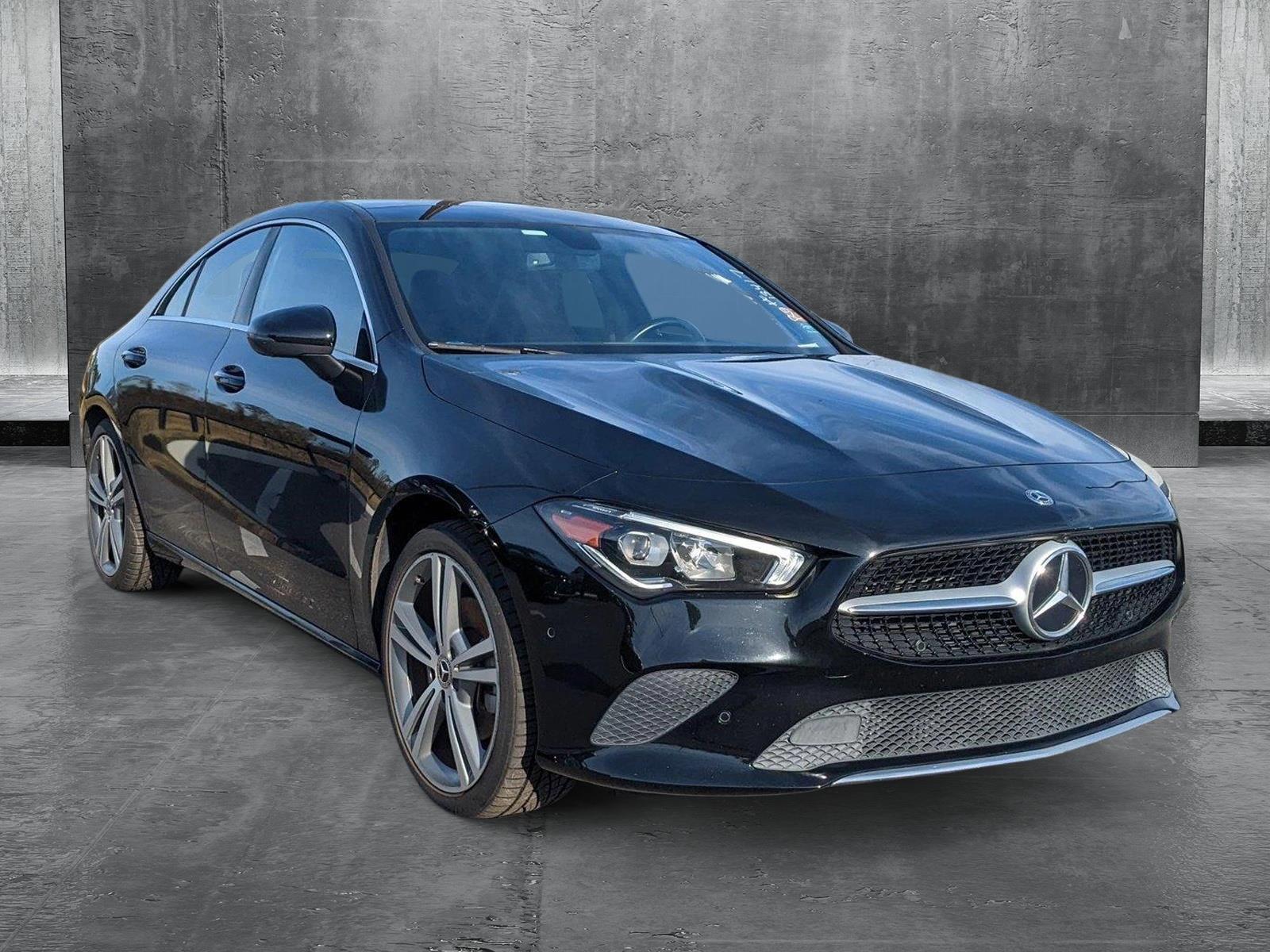 2020 Mercedes-Benz CLA Vehicle Photo in Orlando, FL 32811