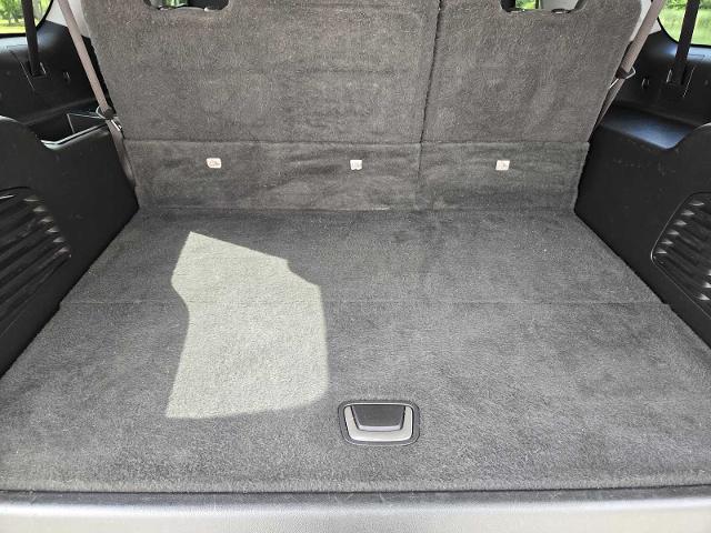 2020 Cadillac Escalade ESV Vehicle Photo in DENTON, TX 76210-9321