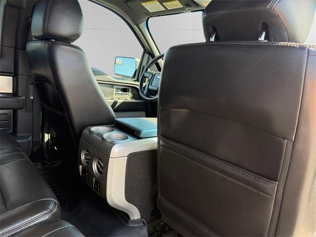 2013 Ford F-150 Vehicle Photo in POST FALLS, ID 83854-5365