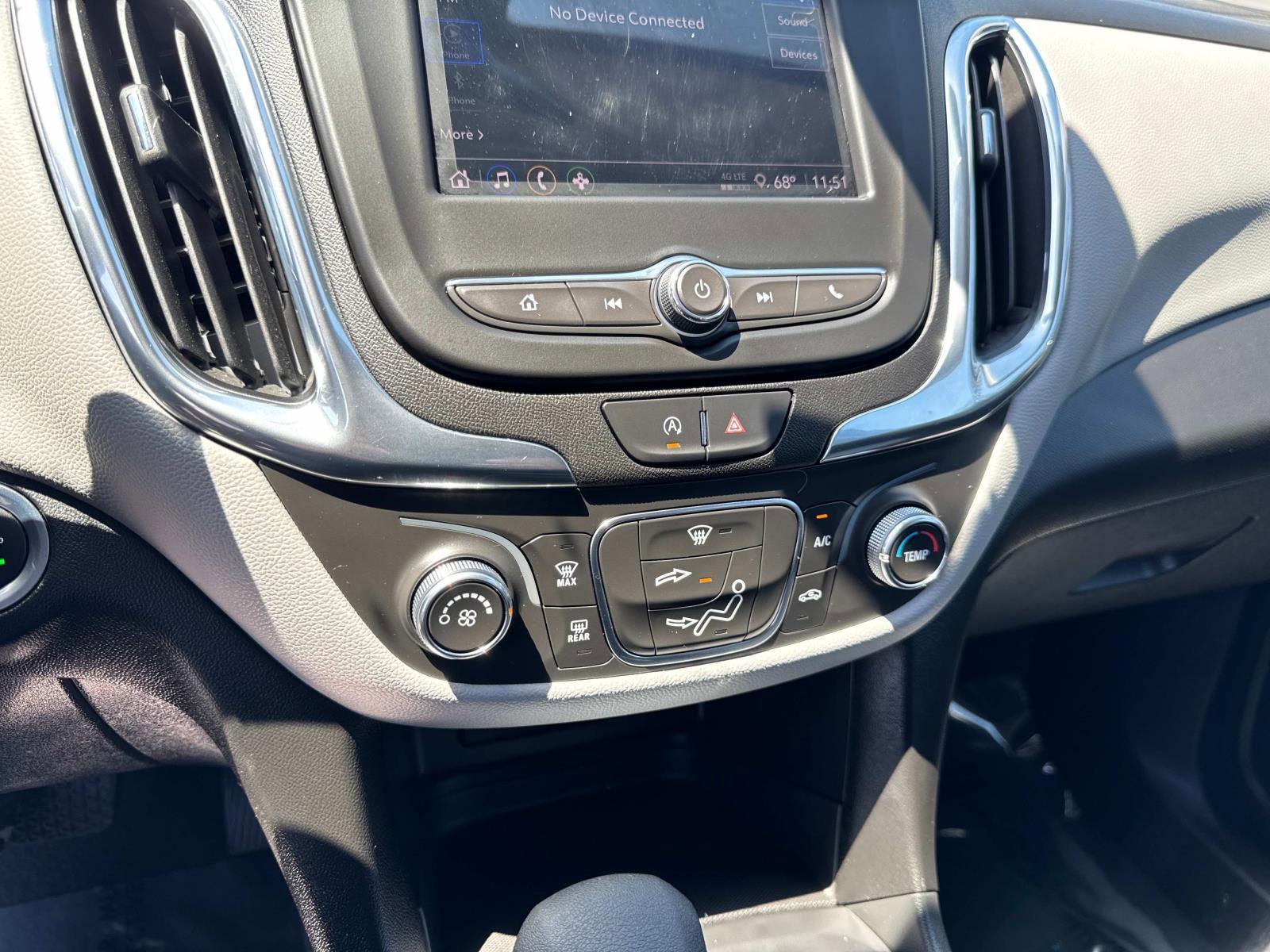 2023 Chevrolet Equinox Vehicle Photo in LOS ANGELES, CA 90007-3794