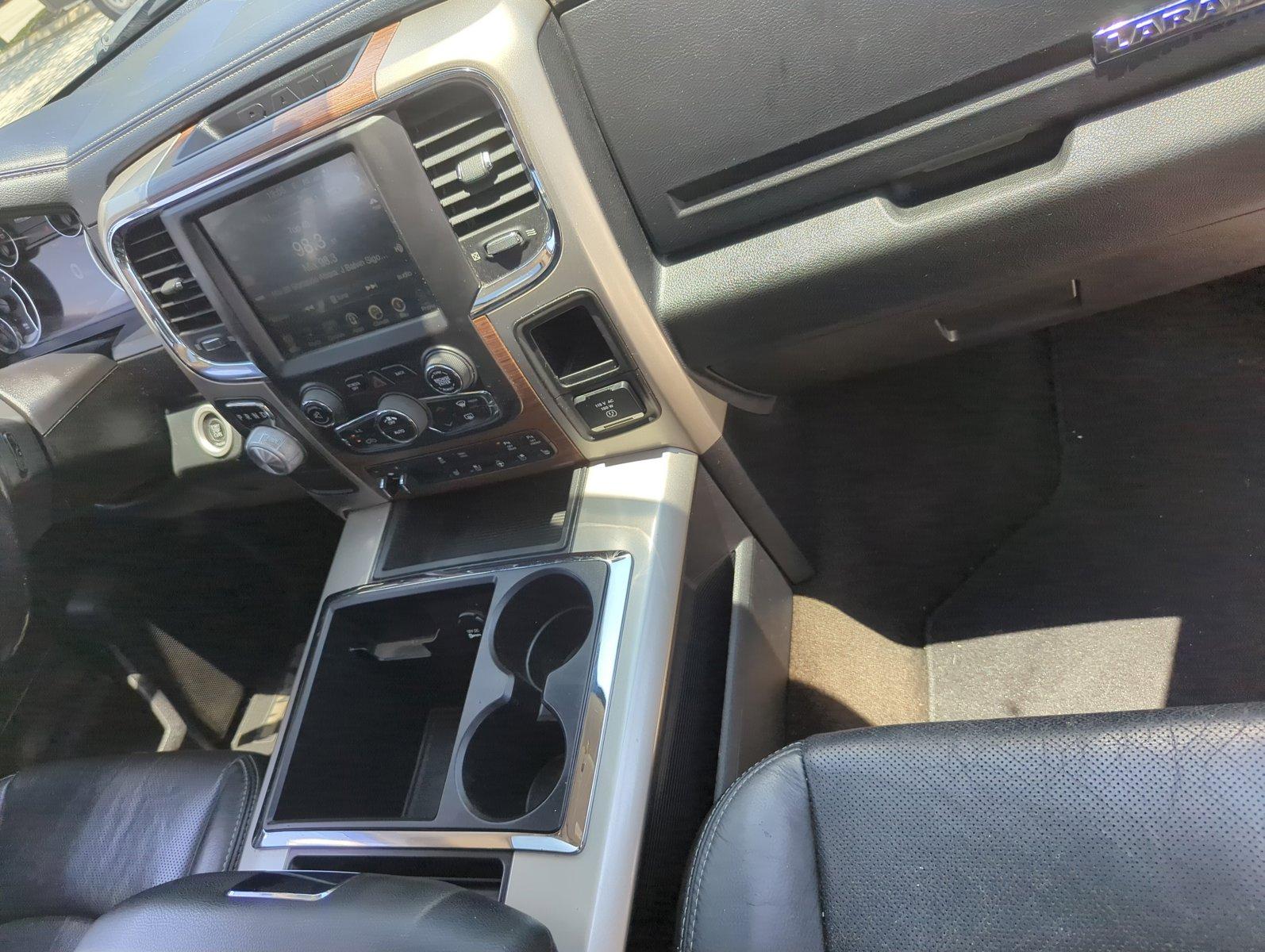 2019 Ram 1500 Classic Vehicle Photo in Pembroke Pines, FL 33027