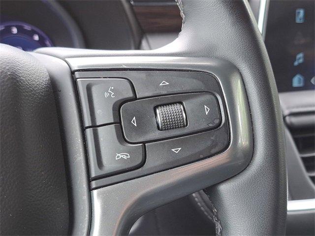 2023 Chevrolet Tahoe Vehicle Photo in MILFORD, OH 45150-1684