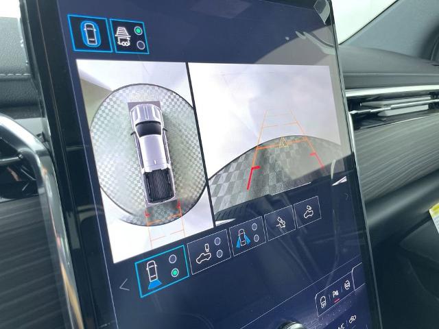 2025 GMC Sierra EV Vehicle Photo in GILBERT, AZ 85297-0402