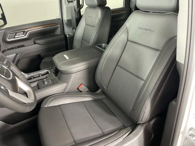 2025 GMC Sierra 2500 HD Vehicle Photo in GILBERT, AZ 85297-0402