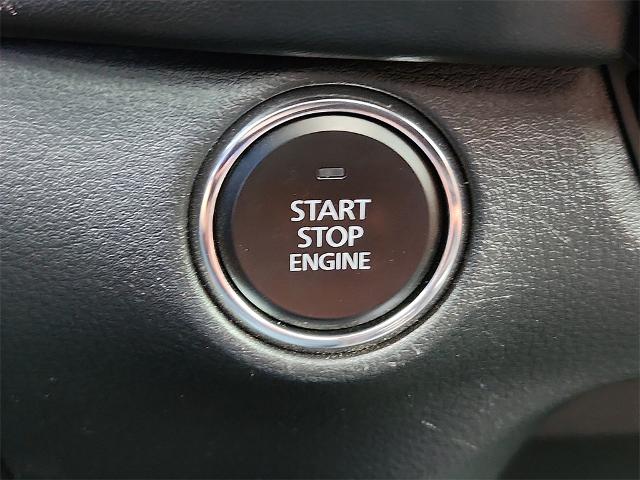 2023 Mazda CX-50 Vehicle Photo in EASTLAND, TX 76448-3020