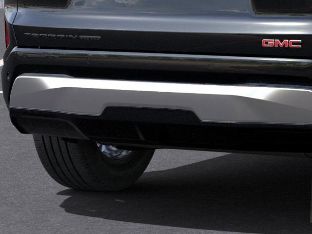 2026 GMC Terrain Vehicle Photo in APPLETON, WI 54914-8833
