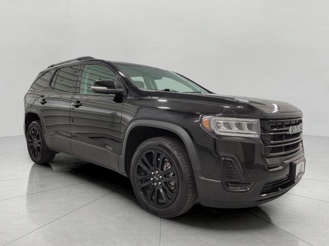 2023 GMC Acadia Vehicle Photo in APPLETON, WI 54914-8833