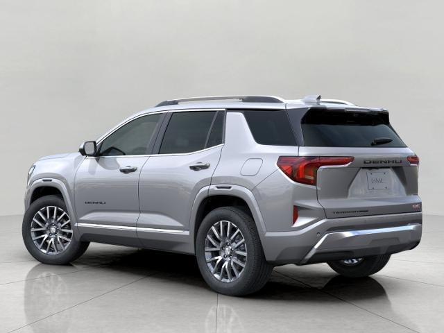 2026 GMC Terrain Vehicle Photo in APPLETON, WI 54914-8833